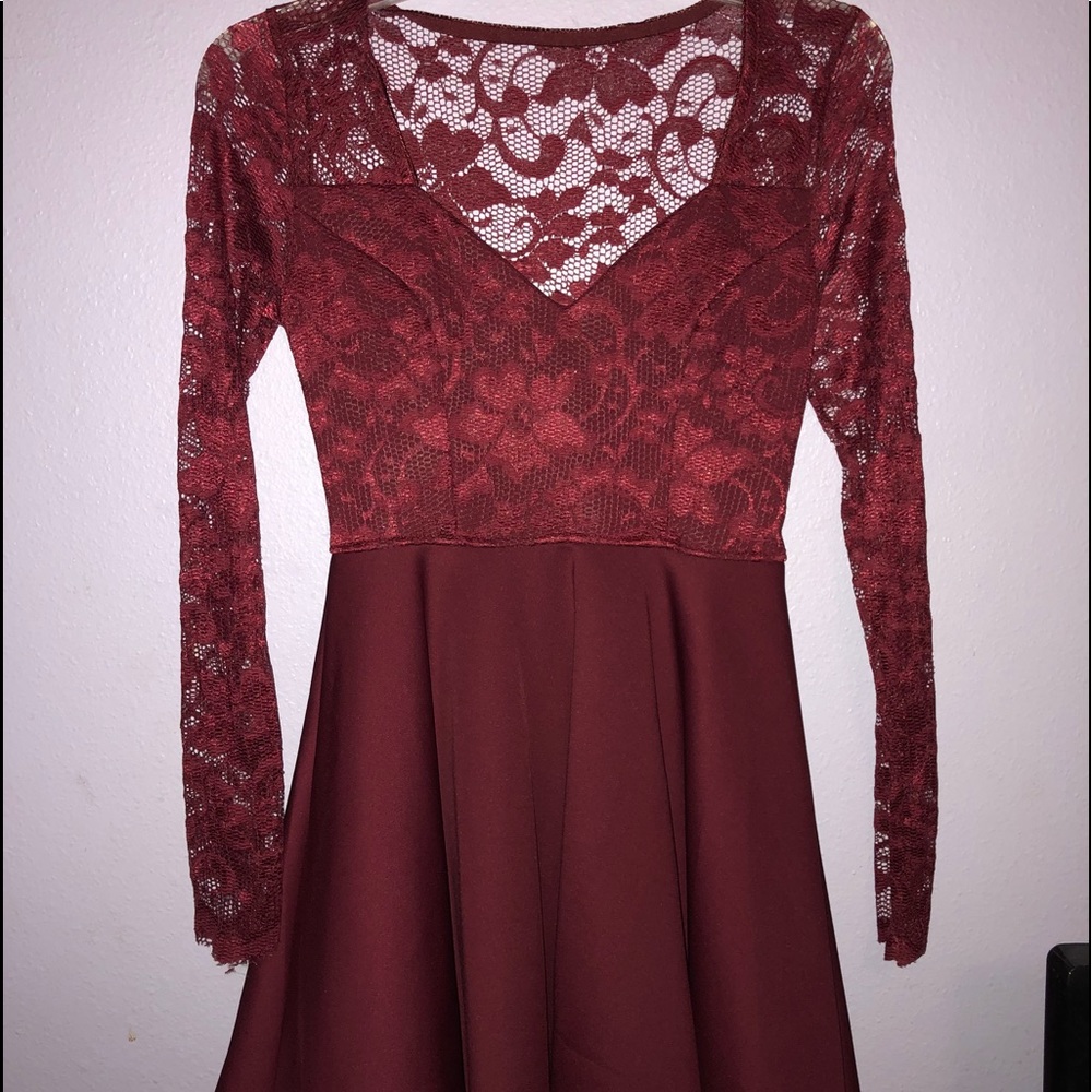 New Party Dress